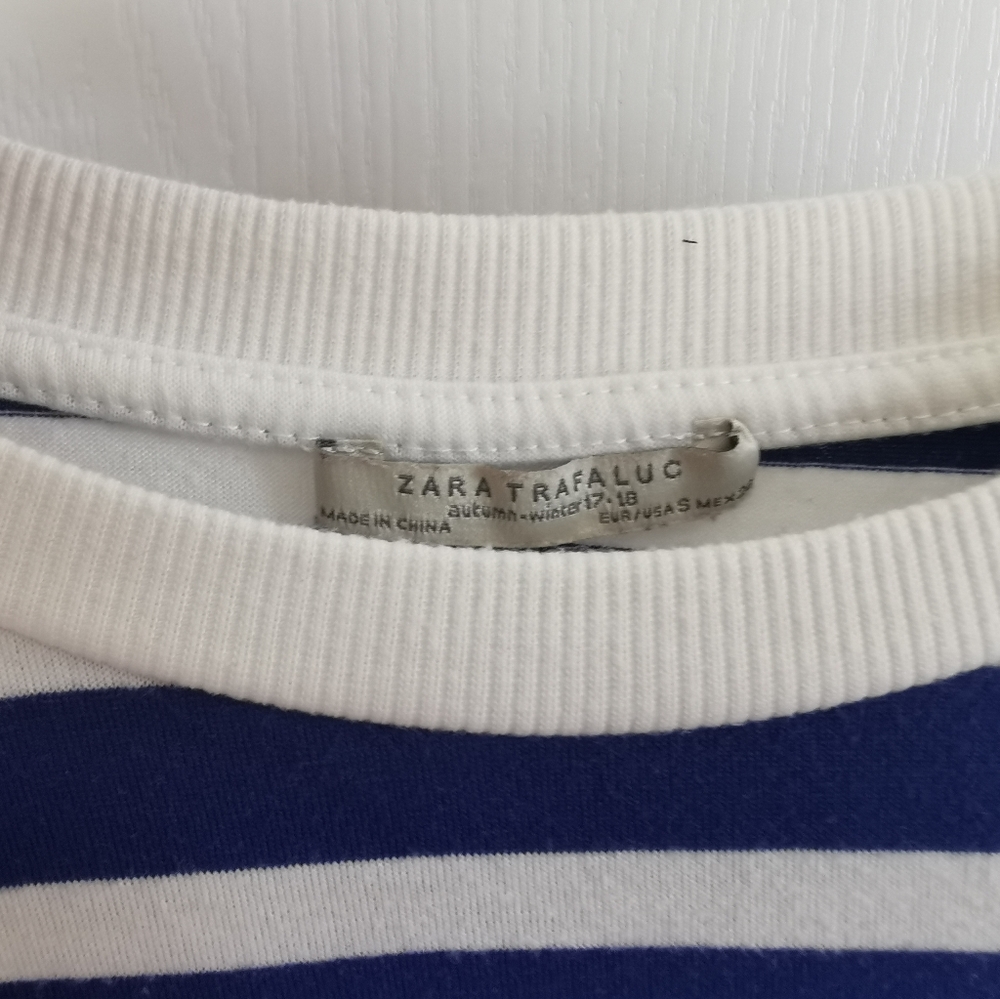 Zara Top - Picture 2 of 2